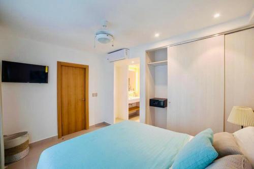 Apartamento Beach Garden F1