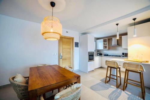 Apartamento Beach Garden F1