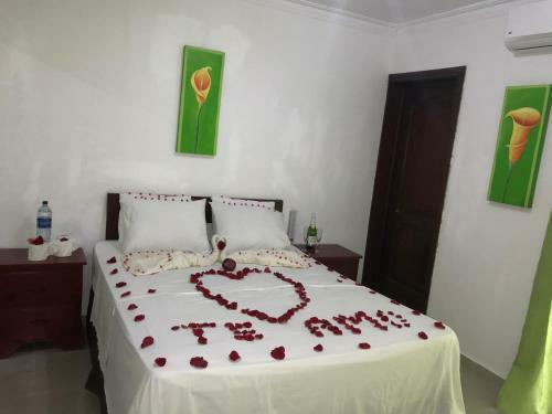 Bed & Breakfast Luis Y R Shared Apartament