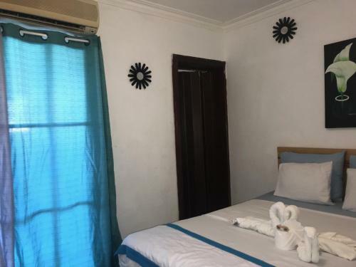 Bed & Breakfast Luis Y R Shared Apartament