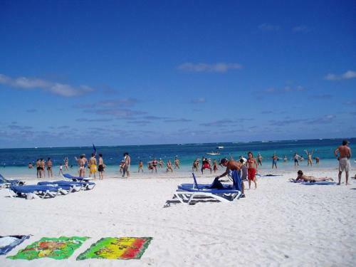 Bed & Breakfast Luis Y R Shared Apartament