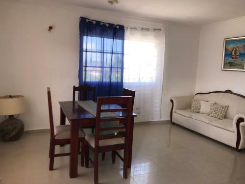 Bed & Breakfast Luis Y R Shared Apartament