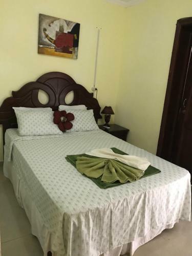 Bed & Breakfast Luis Y R Shared Apartament