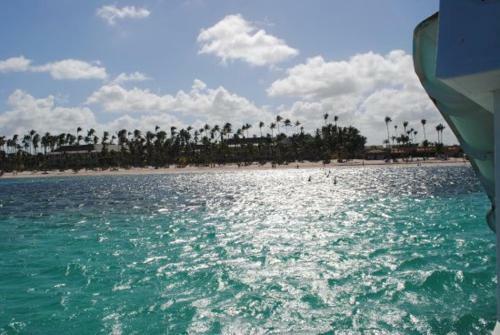 Bed & Breakfast Luis Y R Shared Apartament