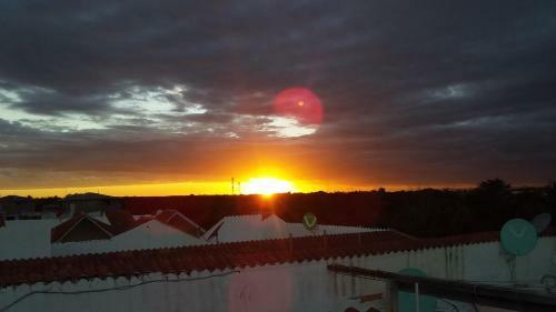 Bed & Breakfast Luis Y R Shared Apartament
