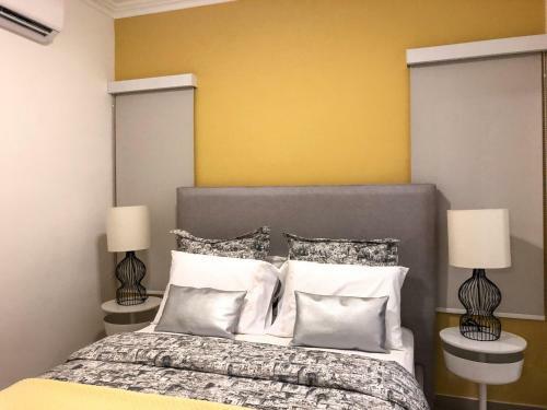 Apartamento Luxury Condo 3 Minutes From The Beach!!