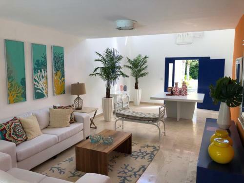 Villa Tortuga Bay 40