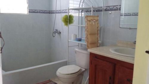 Apartamento Casa Els Ocells