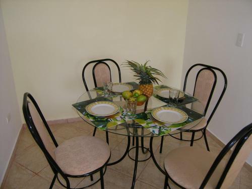 Apartamento Casa Caleton