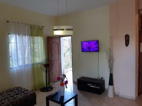 Apartamento Casa Caleton