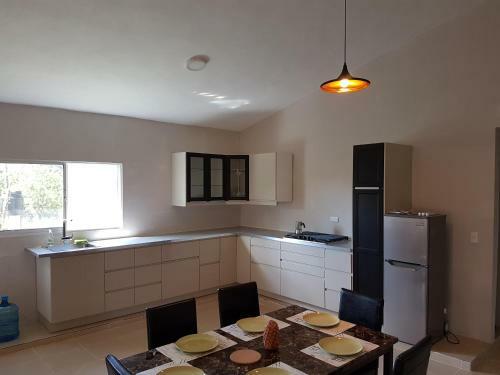Apartamento Casa Caleton