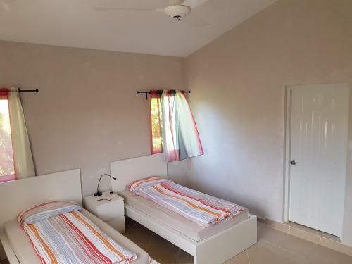 Apartamento Casa Caleton