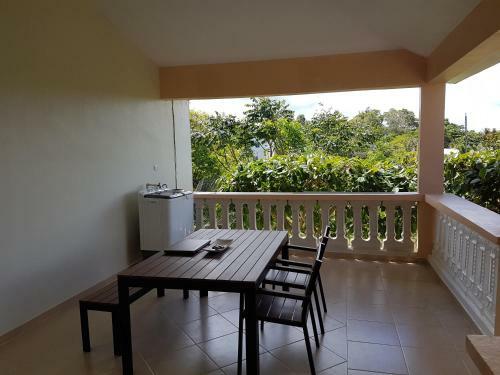 Apartamento Casa Caleton