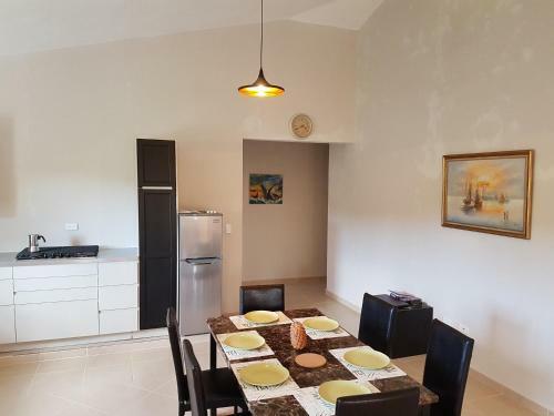 Apartamento Casa Caleton