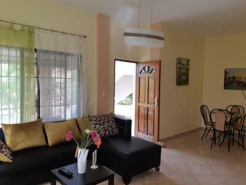 Apartamento Casa Caleton