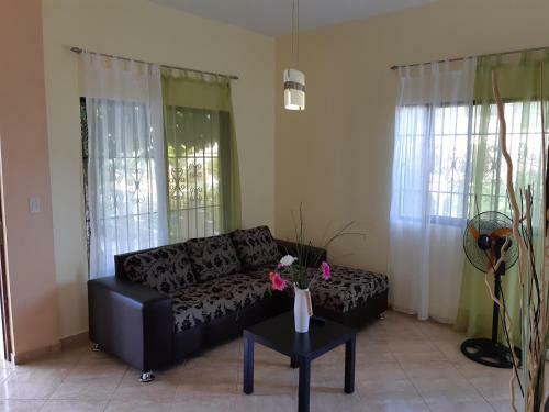 Apartamento Casa Caleton