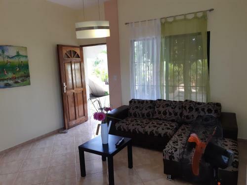 Apartamento Casa Caleton