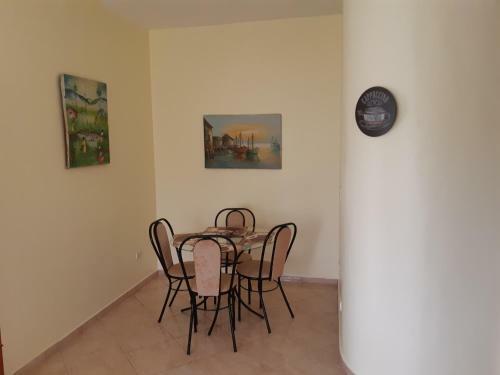 Apartamento Casa Caleton