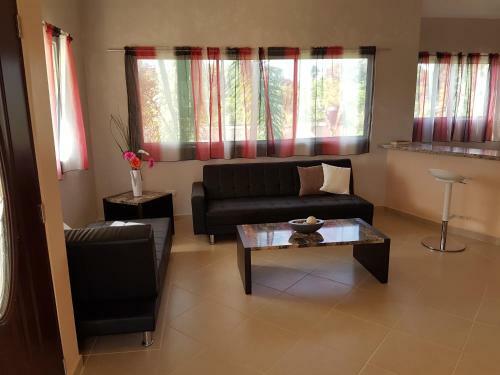 Apartamento Casa Caleton