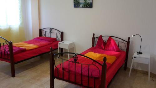 Apartamento Casa Caleton