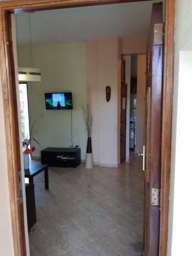 Apartamento Casa Caleton