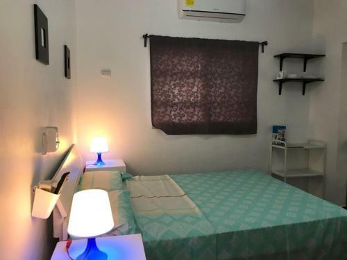 Hostal Villa Castillo De Los Minos