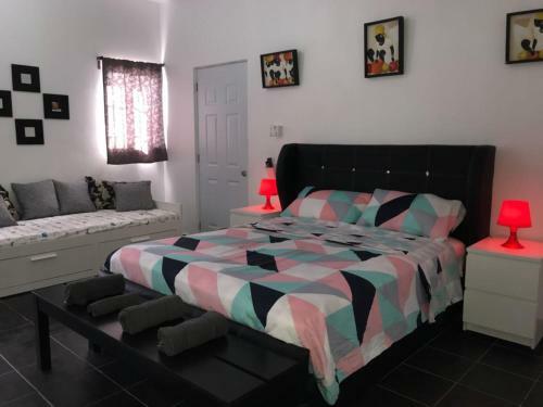 Hostal Villa Castillo De Los Minos