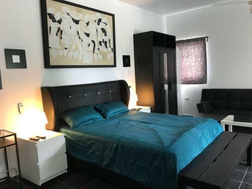Hostal Villa Castillo De Los Minos