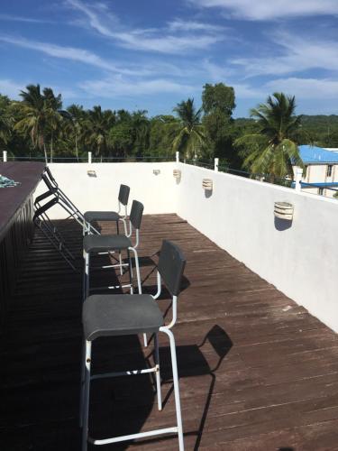 Apartamento Residence Le Cap