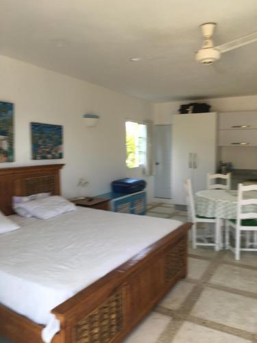 Apartamento Residence Le Cap