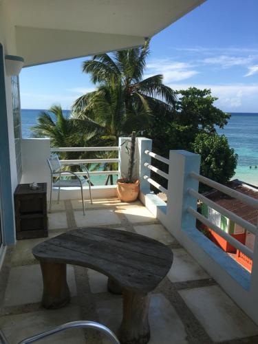 Apartamento Residence Le Cap