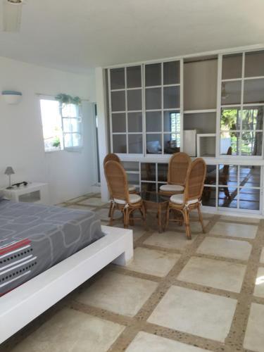 Apartamento Residence Le Cap