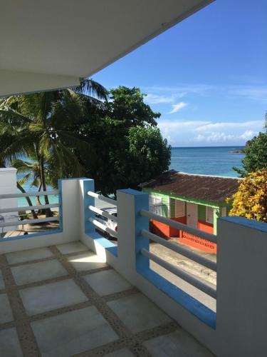 Apartamento Residence Le Cap