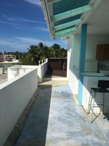 Apartamento Residence Le Cap