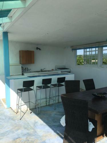 Apartamento Residence Le Cap