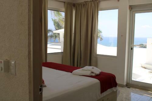 Apartamento Bella Vista Villa