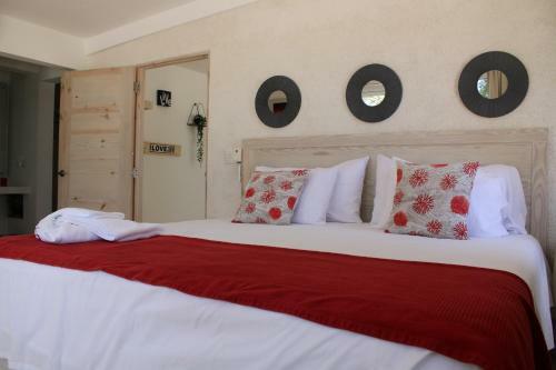 Apartamento Bella Vista Villa