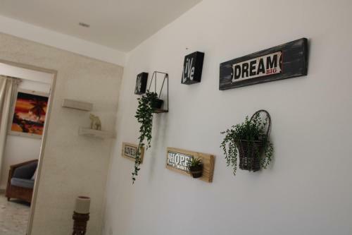 Apartamento Bella Vista Villa