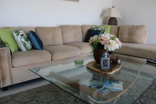 Apartamento Bella Vista Villa