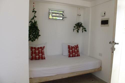 Apartamento Bella Vista Villa