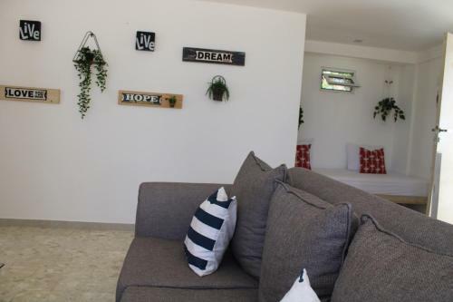Apartamento Bella Vista Villa