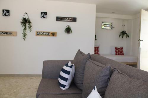 Apartamento Bella Vista Villa