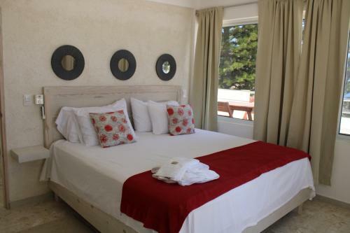 Apartamento Bella Vista Villa