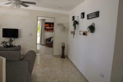 Apartamento Bella Vista Villa