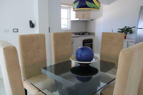 Apartamento Bella Vista Villa