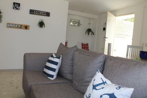 Apartamento Bella Vista Villa