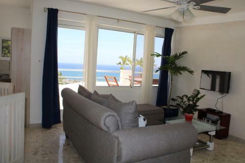 Apartamento Bella Vista Villa