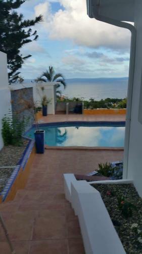 Apartamento Bella Vista Villa