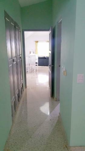 Apartamento Bella Vista Villa
