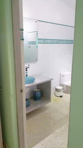 Apartamento Bella Vista Villa